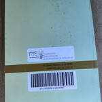 Mathematics and Statistics Elements Exercise Solutions, Grade 3 Lyceum, new