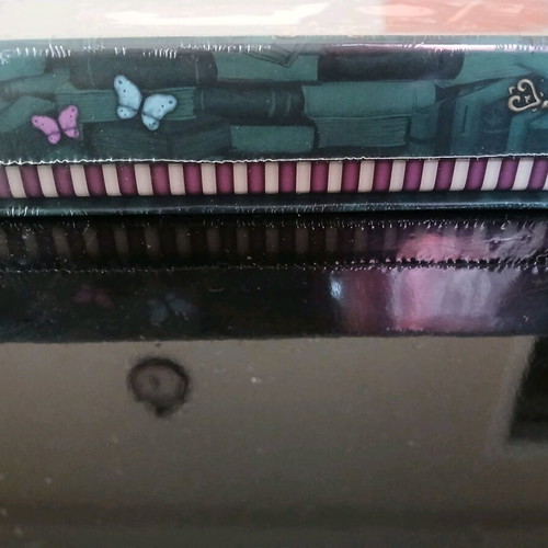Santoro Gorjuss stationery set new in packaging