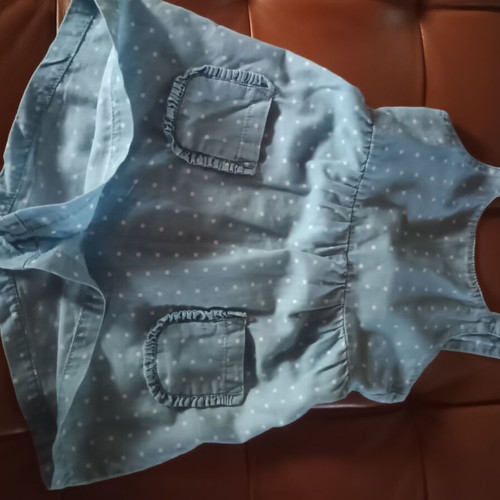 Losan Girls' Romper Size 110 cm Like New