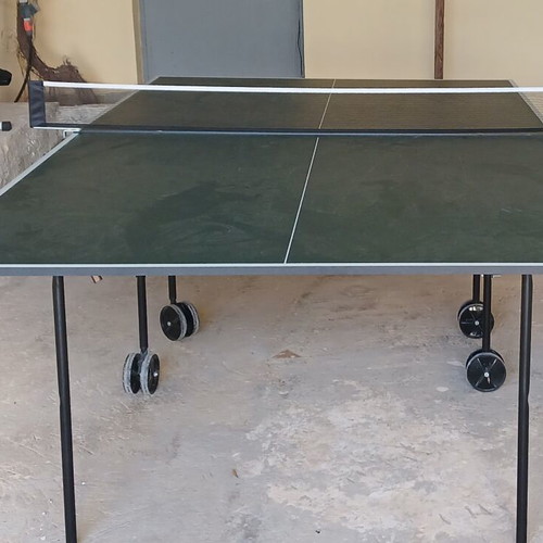 Tecnopro ping pong table