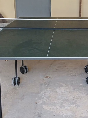 Tecnopro ping pong table