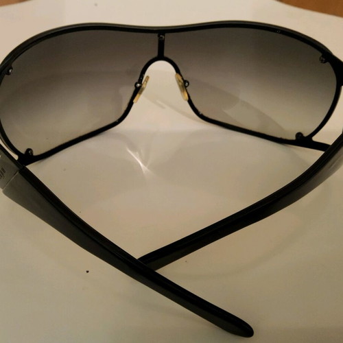 Vogue women's sunglasses like new with case