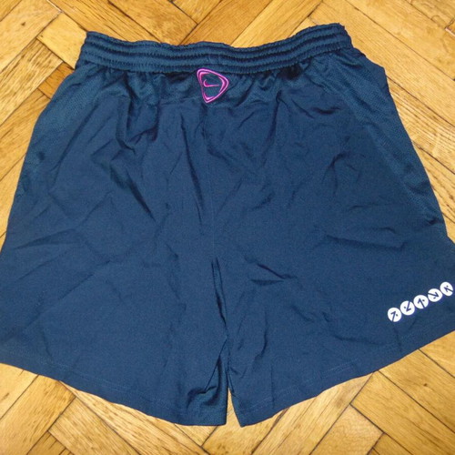 Nike 5 Five Sports Shorts new, navy