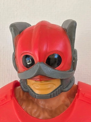 Masters Of The Universe Origins Zodak action figure 14cm