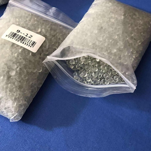 Sterilization microcrystals new pack of 3 LK 9-12 185 g each