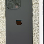 Apple iPhone 15 Pro Max 256GB Black Titanium