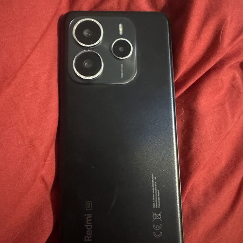 Redmi Note 14 5G smartphone 256GB 12GB