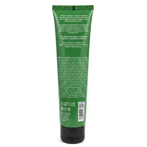 Votary Super Sensitive Cleansing Cream 100ml new
