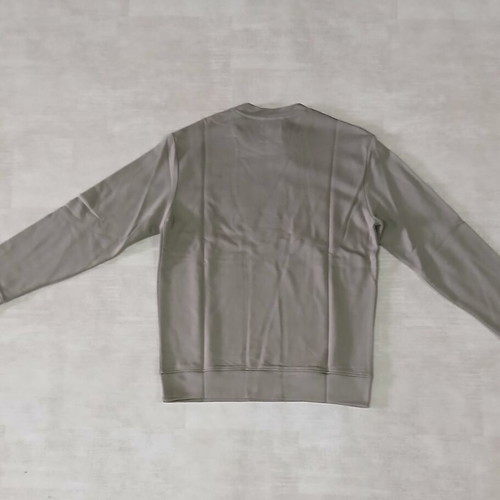 Emporio Armani men's blouse, brown, size M