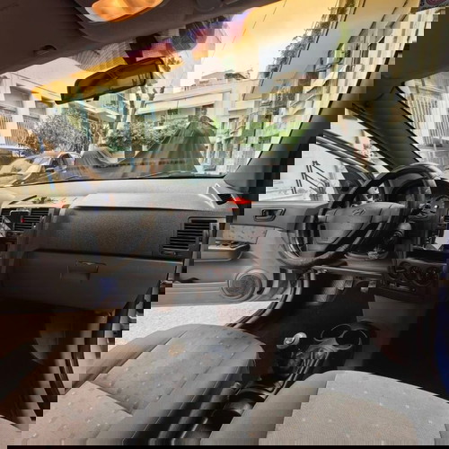 Hyundai Getz 2003 μεταχειρισμένο, βενζίνη, 1.100 cc, 158.260 χλμ