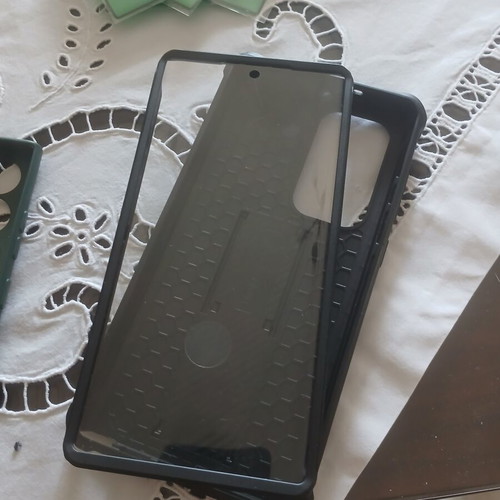 Samsung Galaxy S23 Ultra phone cases and screen protectors set