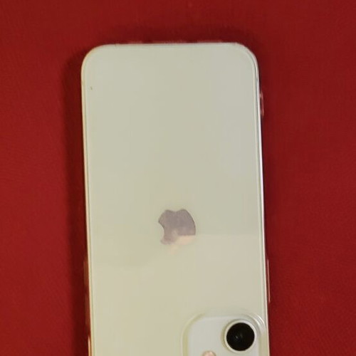 Apple iPhone 12 turquoise 128GB like new, dual SIM