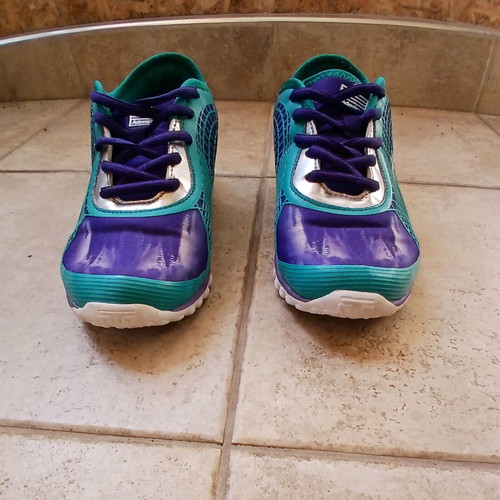 Admiral running sport shoes size 38 like new