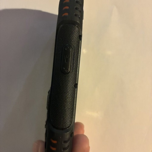 Gigaset GLX8 rugged mobile phone