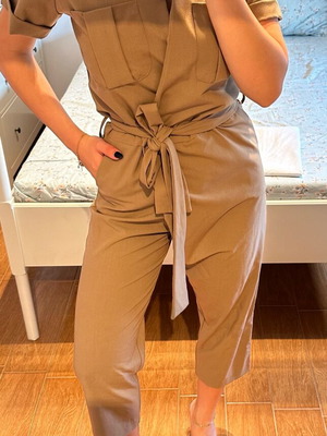 Zini Boutique ολόσωμη φορμα