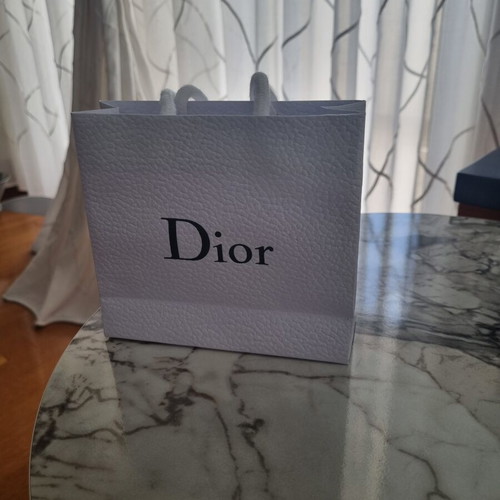 Dior mini bag new