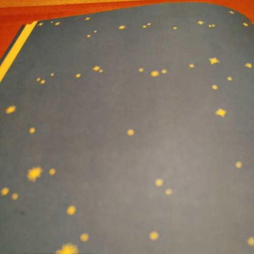Our Stars children's book used, English