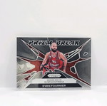 Panini Prizm Euroleague Evan Fournier Prizm break σαν καινούργιο