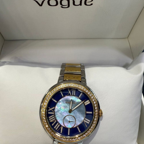 Vogue women's watch new
