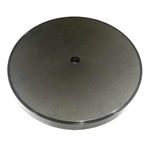 Rega Planar 1 πλατώ αντικατάστασης σαν καινούργιο, phenolic resin