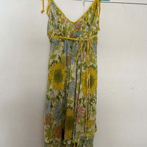 Miss Sixty L made dress in Italy like new genuine.
