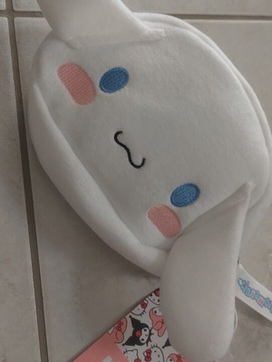 Νεσεσέρ Melody Sanrio καινούργιο