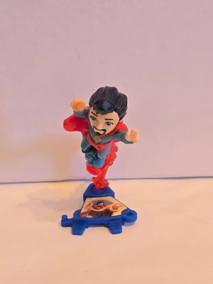 Kinder Marvel Doctor Strange like new
