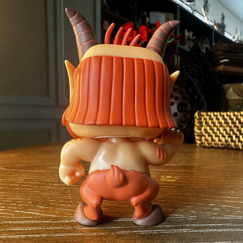 Φιγούρα Funko Pop! Disney Hercules Phil καινούργια, 10cm