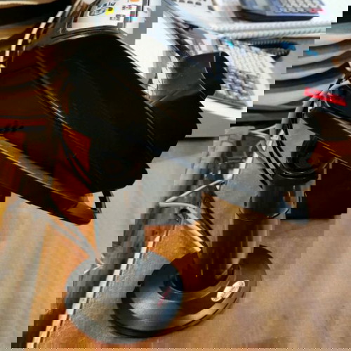 Βάση POS καινούρια αχρησιμοποίητη