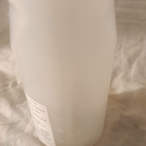 Adidas Performance water bottle 750ml
