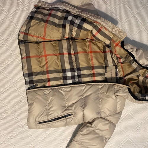 Children's jackets like new, various sizes 5-6 years