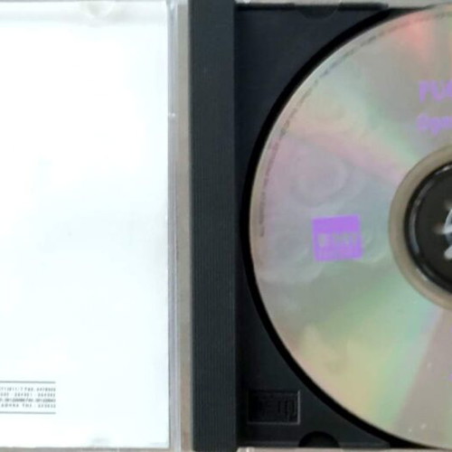 Favorite musical moments CD, classical