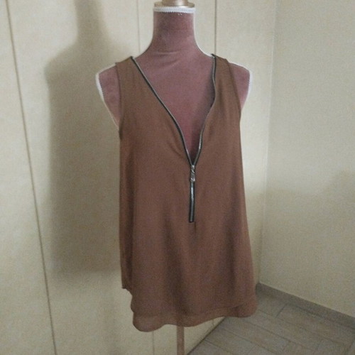 Top Zuiki size L like new