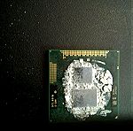  Επεξεργαστής intel i3 - 330 M