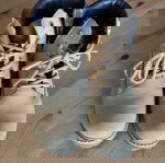 παιδικά μποτάκια τύπου Timberland (No35)