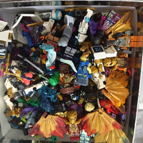 Lego pieces like new in excellent condition