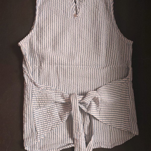 Toi&Moi sleeveless top size M used