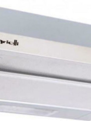 Arielli ATH-265AL απορροφητήρας 60cm inox