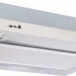 Arielli ATH-265AL απορροφητήρας 60cm inox