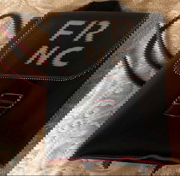 Σακίδιο πλάτης (backpack) FRNC