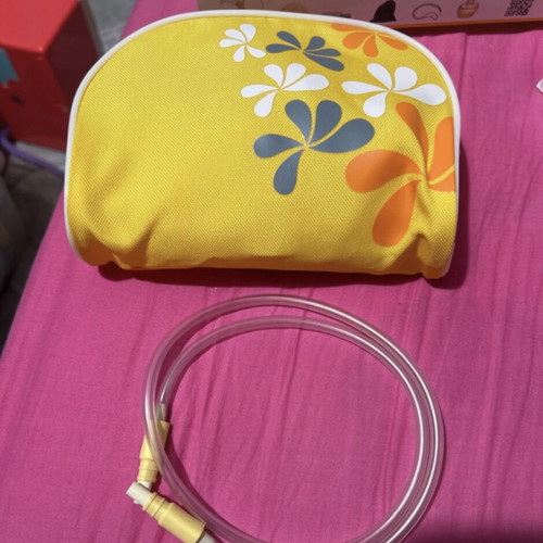 Medela Swing electric breast pump like new with 2-phase technology