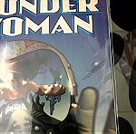  WONDER WOMAN 195 MINT CONDITION ADAM HUGHES COVER NEW  BAGGED AND BOARDED