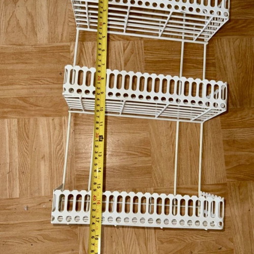 Bathroom shelf like new