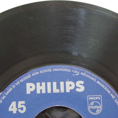 Vinyl 7'' Sto Perigiali To Kryfo & Varka Sto Gialo used, laiko