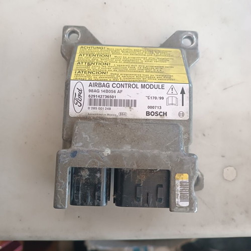 Airbag control module for Ford Focus '98-'04 like new
