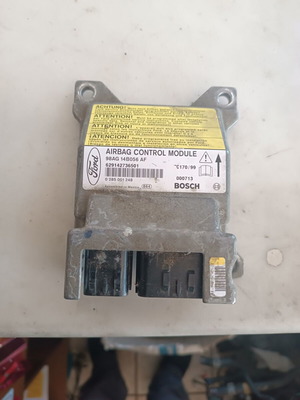Airbag control module for Ford Focus '98-'04 like new