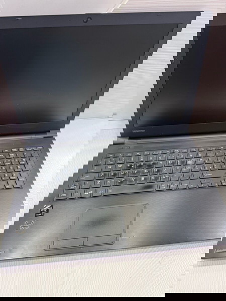 Toshiba satelite pro