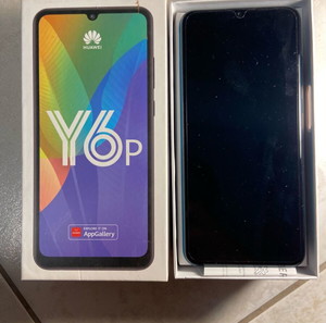 Huawei Y6 P
