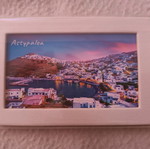 Astypalea Magnet New with Packaging