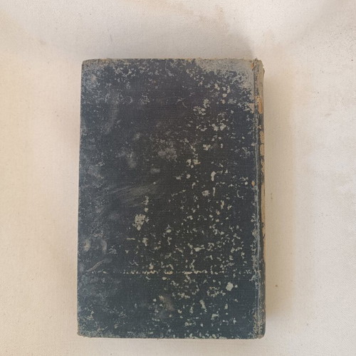 The Outline of History by H. G. Wells used vintage English book 1951 edition